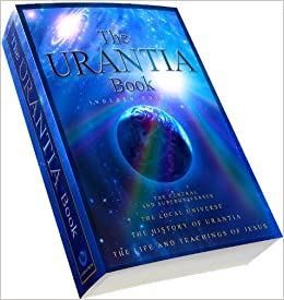 What is The Urantia Book?